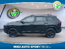 Jeep Cherokee 4 RM, 4 portes, North 2015 à vendre - Photo 5