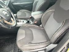Jeep Cherokee 4 RM, 4 portes, North 2015 à vendre - Photo 8