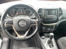 Jeep Cherokee 4 RM, 4 portes, North 2015 à vendre - Photo 9