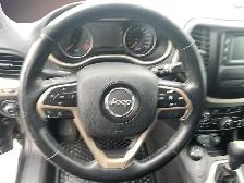 Jeep Cherokee 4 RM, 4 portes, North 2015 à vendre - Photo 11