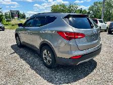 2014 Hyundai Santa Fe Sport AWD 4dr 2.4L Premium CERTIFIED - Photo 3