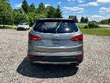 2014 Hyundai Santa Fe Sport AWD 4dr 2.4L Premium CERTIFIED - Photo 4