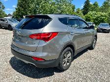 2014 Hyundai Santa Fe Sport AWD 4dr 2.4L Premium CERTIFIED - Photo 5