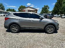 2014 Hyundai Santa Fe Sport AWD 4dr 2.4L Premium CERTIFIED - Photo 6