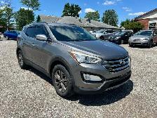 2014 Hyundai Santa Fe Sport AWD 4dr 2.4L Premium CERTIFIED - Photo 7