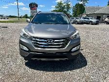 2014 Hyundai Santa Fe Sport AWD 4dr 2.4L Premium CERTIFIED - Photo 8