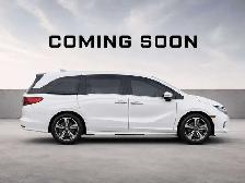 2019 Honda Odyssey EX-L RES - Photo 2