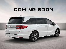 2019 Honda Odyssey EX-L RES - Photo 3