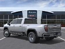 2026 GMC Sierra 3500HD - Photo 3