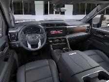 2026 GMC Sierra 3500HD - Photo 5