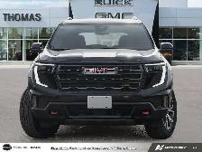 2026 GMC Acadia - Photo 2