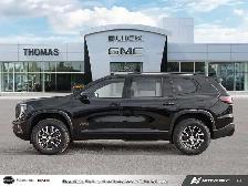 2026 GMC Acadia - Photo 3