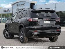 2026 GMC Acadia - Photo 4