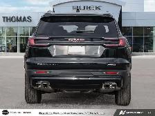 2026 GMC Acadia - Photo 5