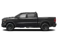 2026 Ram 1500 Rebel - Photo 3