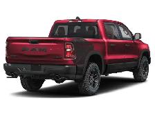 2026 Ram 1500 Rebel - Photo 2