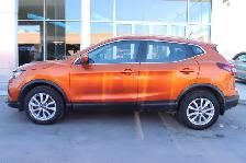 2022 Nissan Qashqai SV - Photo 3