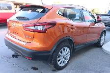 2022 Nissan Qashqai SV - Photo 4