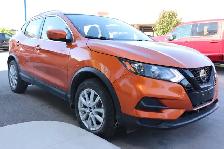 2022 Nissan Qashqai SV - Photo 5