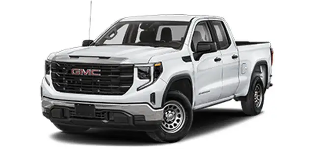 2023 GMC Sierra 1500 SLE Double Cab