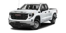 2023 GMC Sierra 1500 SLE Double Cab