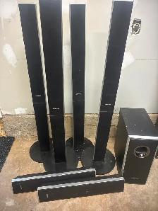 Speakers
