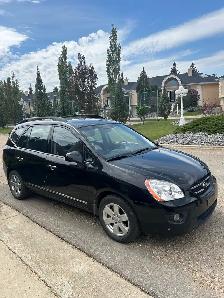 2009 Kia Rondo EX
