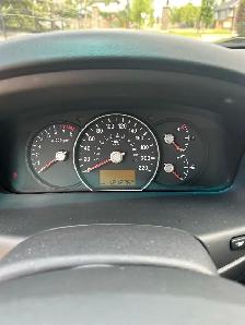 2009 Kia Rondo EX - Photo 5