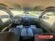 2017 Chevrolet Silverado 1500 LT Certified No Accidents Well Mai - Photo 3