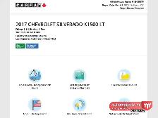 2017 Chevrolet Silverado 1500 LT Certified No Accidents Well Mai - Photo 5