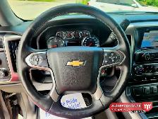 2017 Chevrolet Silverado 1500 LT Certified No Accidents Well Mai - Photo 6