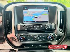 2017 Chevrolet Silverado 1500 LT Certified No Accidents Well Mai - Photo 7