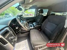 2017 Chevrolet Silverado 1500 LT Certified No Accidents Well Mai - Photo 11