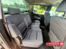 2017 Chevrolet Silverado 1500 LT Certified No Accidents Well Mai - Photo 13