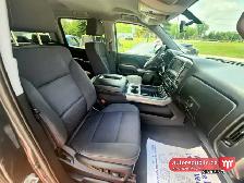 2017 Chevrolet Silverado 1500 LT Certified No Accidents Well Mai - Photo 14