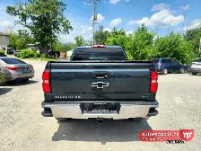 2017 Chevrolet Silverado 1500 LT Certified No Accidents Well Mai - Photo 15