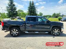 2017 Chevrolet Silverado 1500 LT Certified No Accidents Well Mai - Photo 17