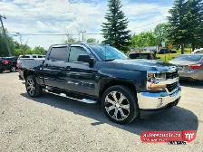 2017 Chevrolet Silverado 1500 LT Certified No Accidents Well Mai - Photo 18