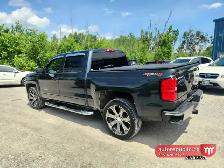 2017 Chevrolet Silverado 1500 LT Certified No Accidents Well Mai - Photo 19