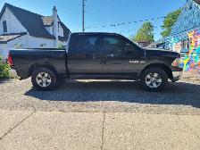 2009 dodge ram 4X4 loaded - Photo 2