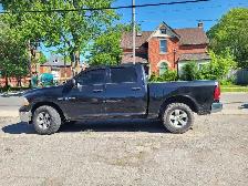 2009 dodge ram 4X4 loaded - Photo 3