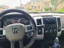 2009 dodge ram 4X4 loaded - Photo 5