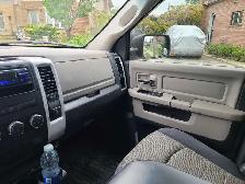 2009 dodge ram 4X4 loaded - Photo 8