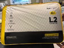 New Gel Infused Pillows