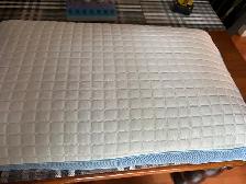 New Gel Infused Pillows - Photo 2
