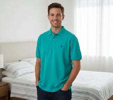 AN AUTHENTIC U.S. POLO ASSN. MEN'S T-SHIRT (XXL) - Photo 2