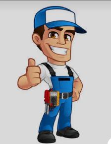 Local Handy Man / Odd Job Helper