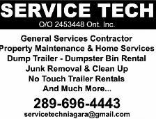 Local Handy Man / Odd Job Helper - Photo 2