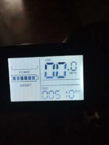 ebike 14' wheels, 20 miles hour, 500watts - Photo 2