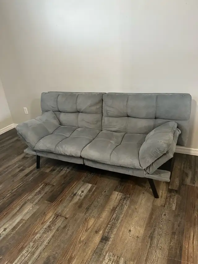 Modern Futon